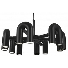 Подвесная люстра kink light Канти 0...
